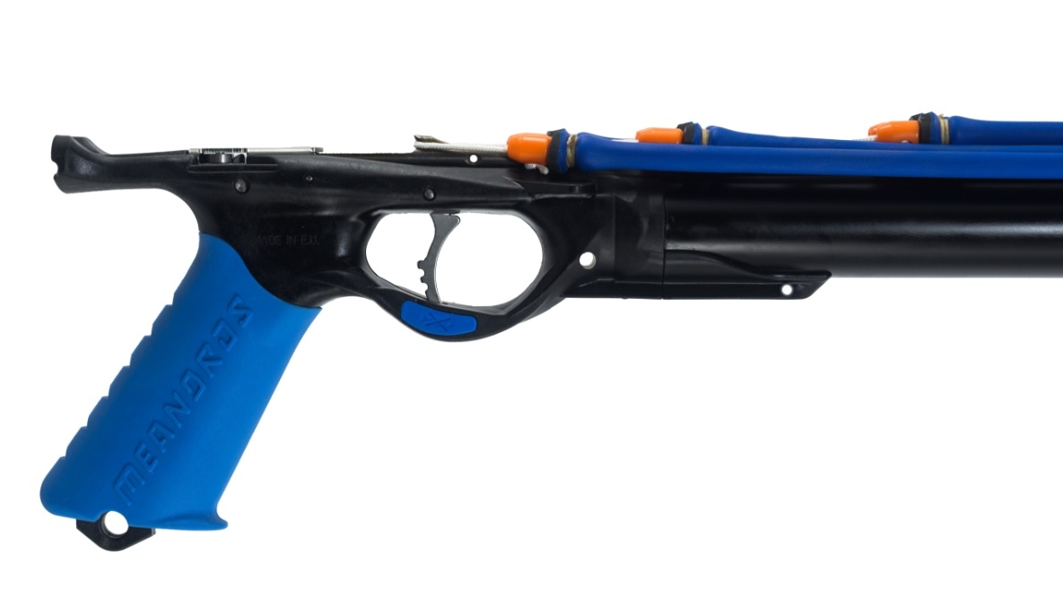 impugnatura argo crosse arbalète