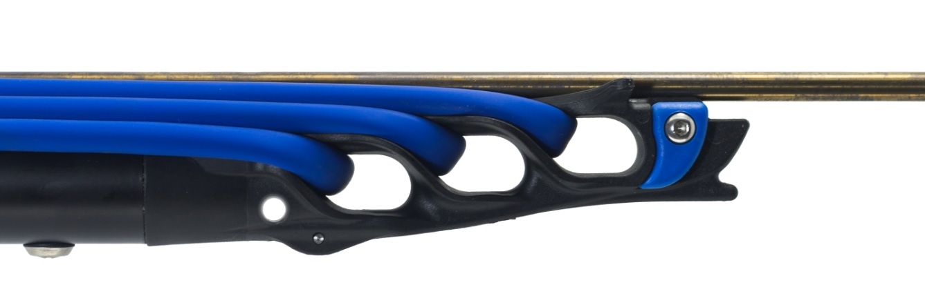 testata argo bw tête arbalète