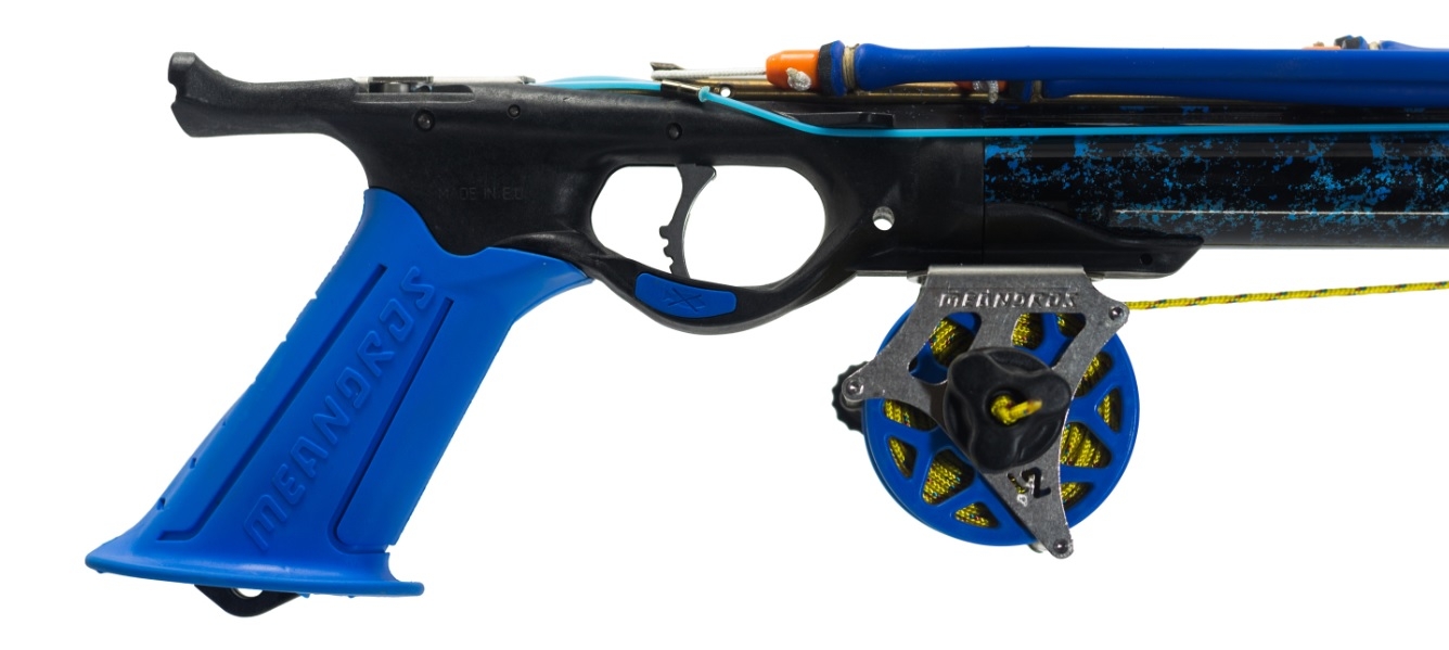 impugnatura fucile argo bw impugnatura