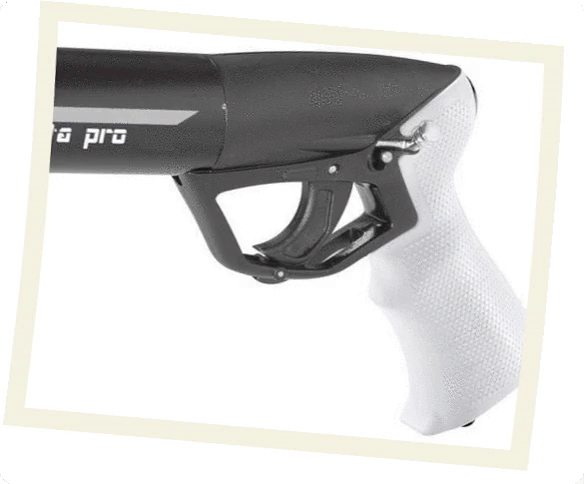 Fucile pneumatico Cressi Saetta fucile oleopneumatico