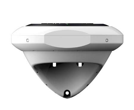 Avantages du capteur central EV