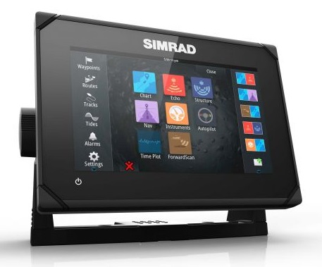 GoFree su cloud con Wi-Fi integrato