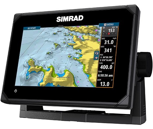 Lettore di schede multimarca