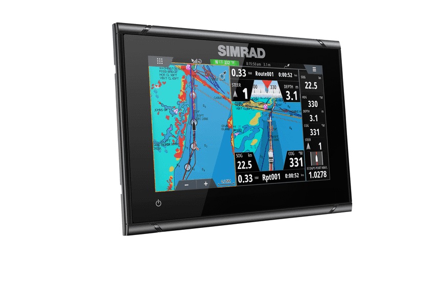 NAVIGATION