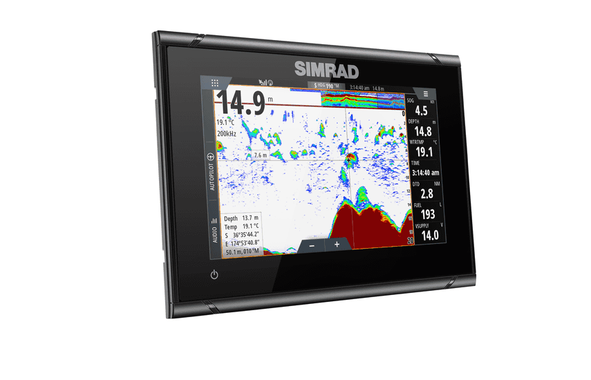 Lecteur de carte multi marques