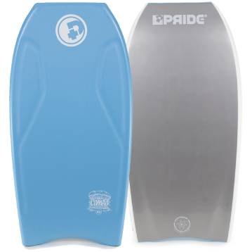 specifiche bodyboard