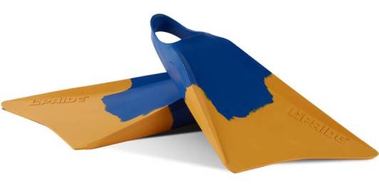 caratteristiche pinne bodyboard