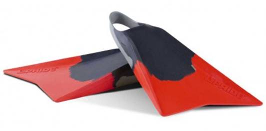 caracteristique Pinna bodyboard