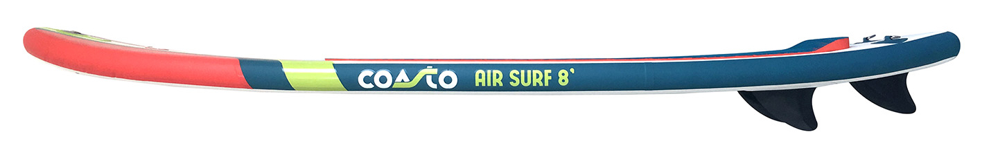 Le Rocker du Air Surf