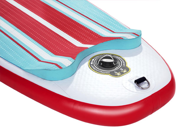 Pad mousse et anneau