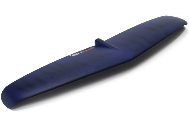 lamina dell'ala anteriore