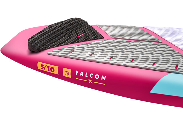 Stand up paddle Aztron