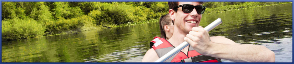 azione Kayak gonfiabile betta HM 