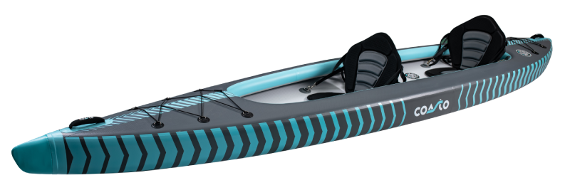 kayak full dropstitch