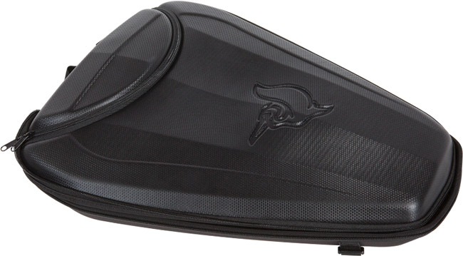 Equipement kayak coffre