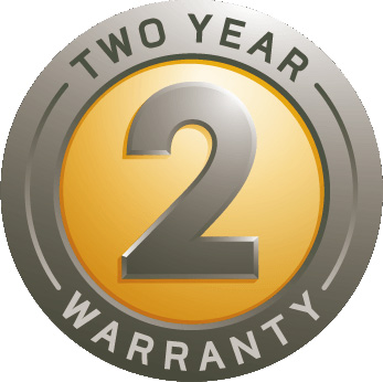 Garanzia di due anni