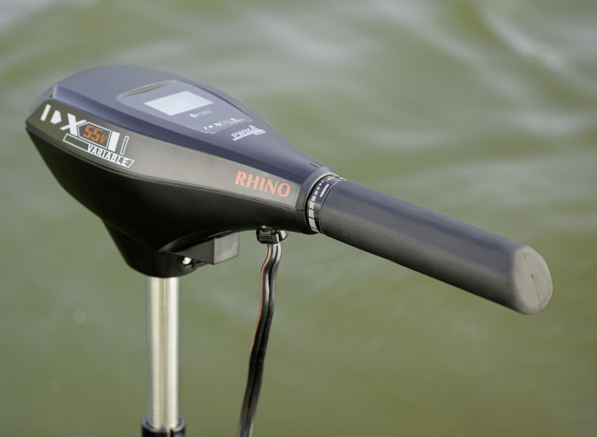 Variable speed drive