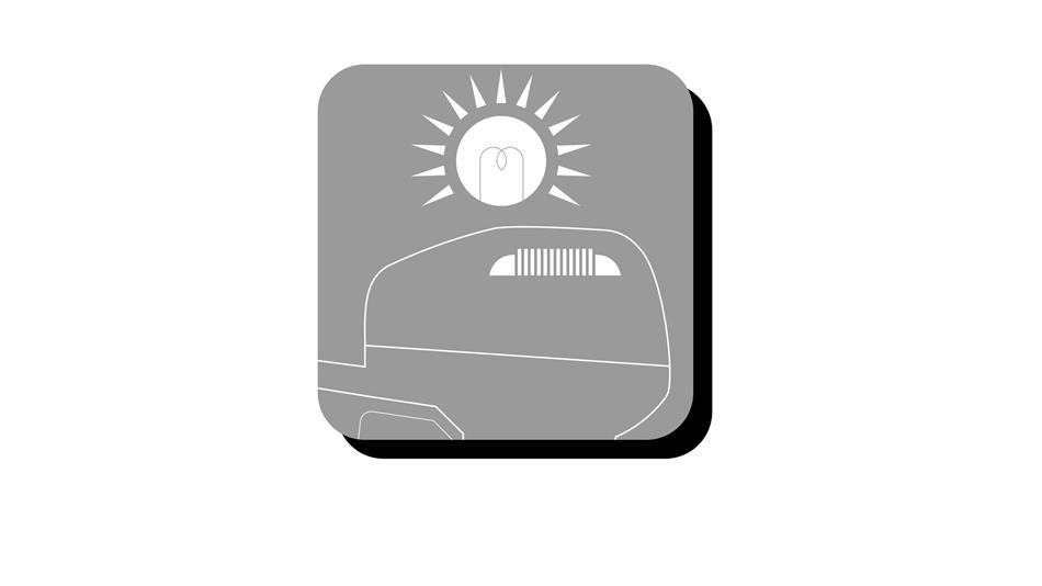 Alternatore grande potenza 