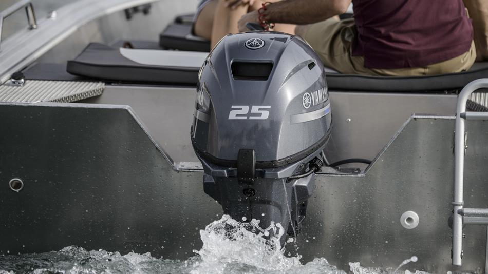 Rapporto peso/potenza unico