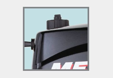 Opzioni di alimentazione del carburante