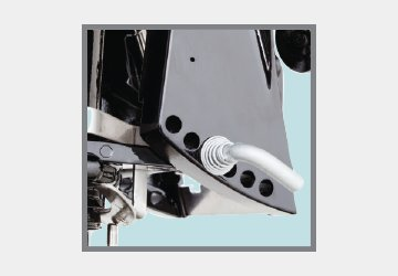  Protezione contro l'avviamento in marcia 