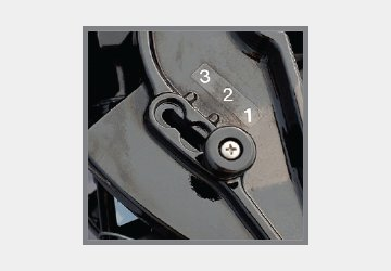 Comodo e facile da sollevare