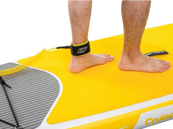 Cuscinetto in schiuma stand up paddle