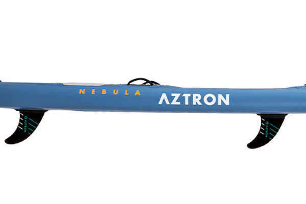 Stand up paddle Aztron Spessore Nebula 15 cm