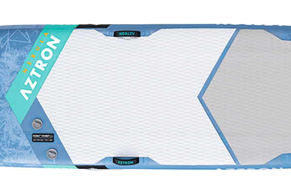 Stand up paddle Aztron Larghezza Nebula