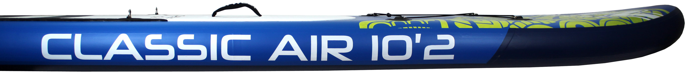 stand up paddle gonfiabile da 15 cm