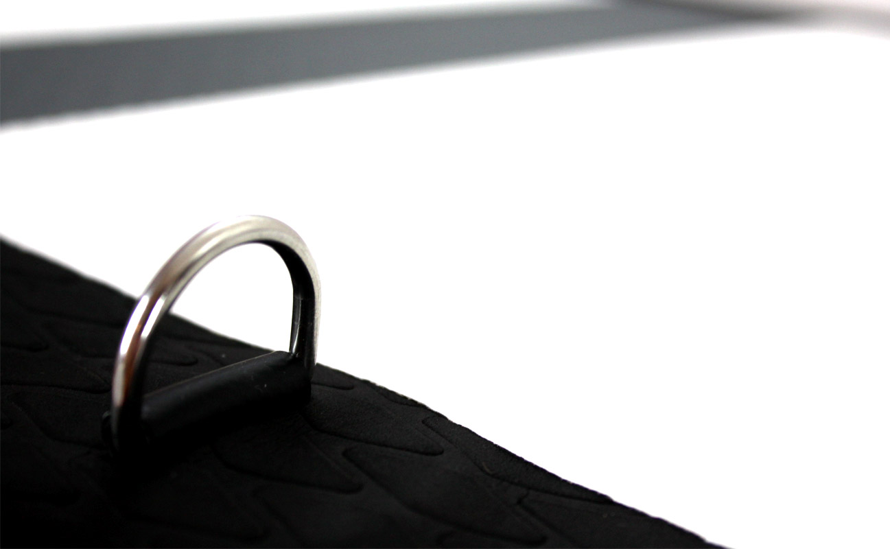 anelli di seduta per stand up paddle gonfiabile 