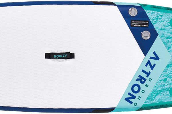 Stand up paddle Aztron Larghezza Uruno