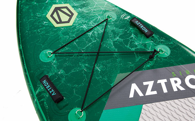 Stand up paddle Aztron Elastico SIRIUS ponte