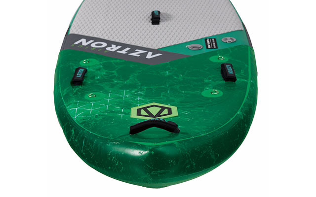 Stand up paddle maniglia di trasporto Aztron SIRIUS Sup river