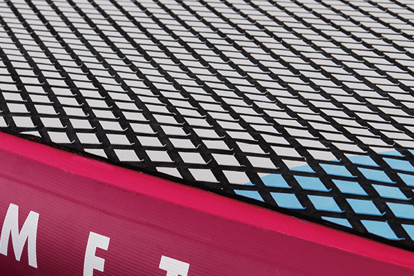 Stand up paddle tappetino race Aztron Neptune