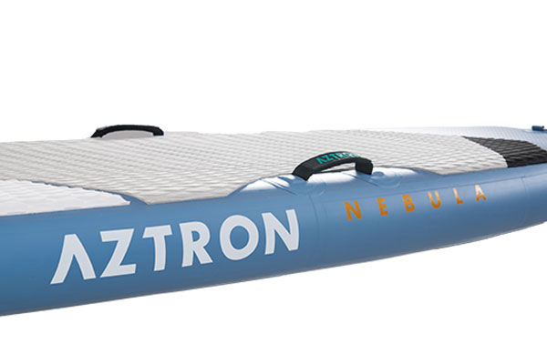 Stand up paddle pad Aztron Nebula