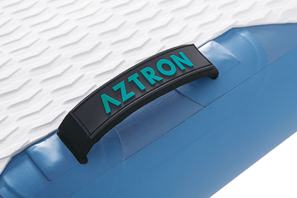 Stand up paddle manico Aztron Nebula