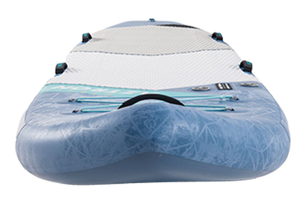 Stand up paddle Aztron Nebula 12.10 rocker touring