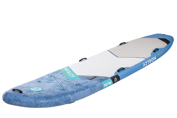 Stand up paddle Aztron Nebula 12.10