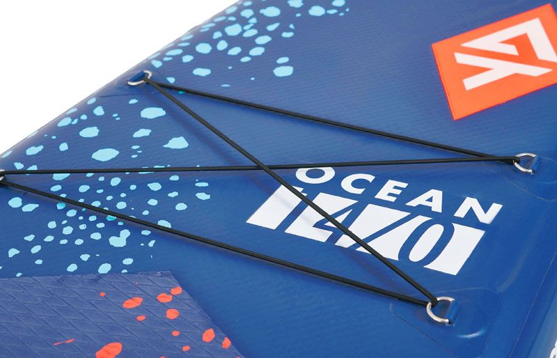 sup rete porta oggetti