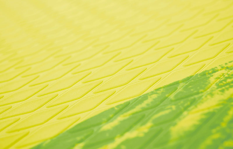 paddle gonfiabile stringer