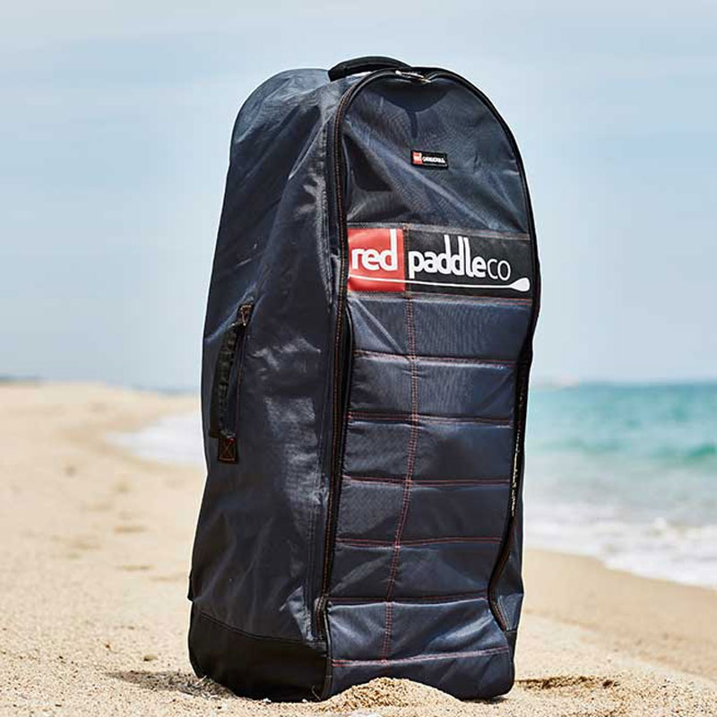 borsa trasporto red paddle