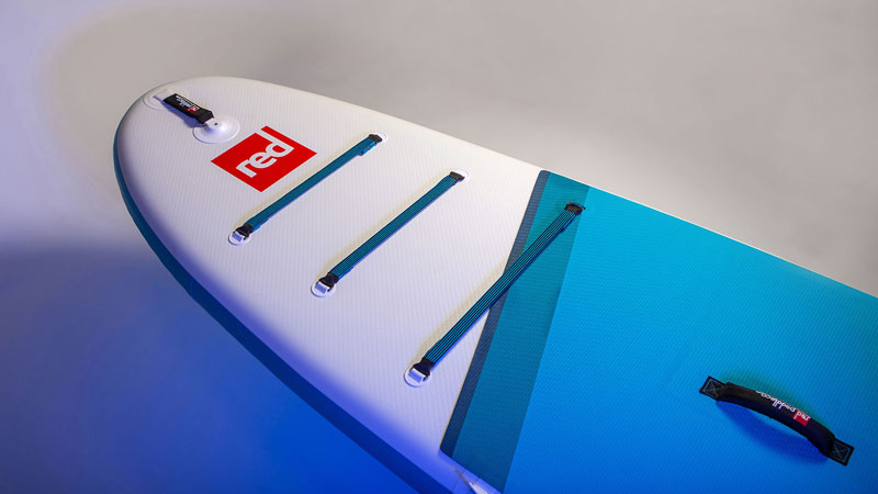 corda elastica tavola sup gonfiabile