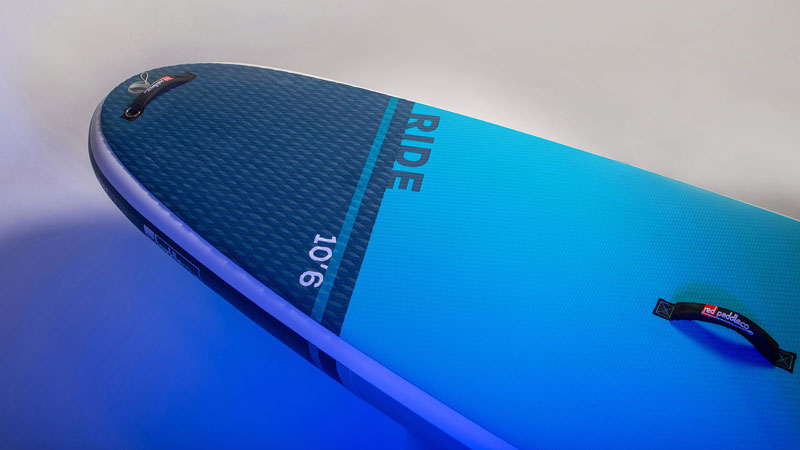 Maniglia per il trasporto tavola sup gonfiabile