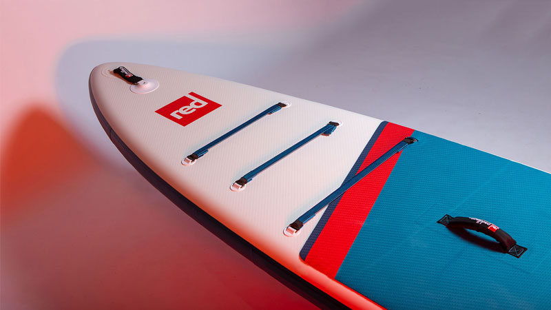 cordon elastique paddle gonflable