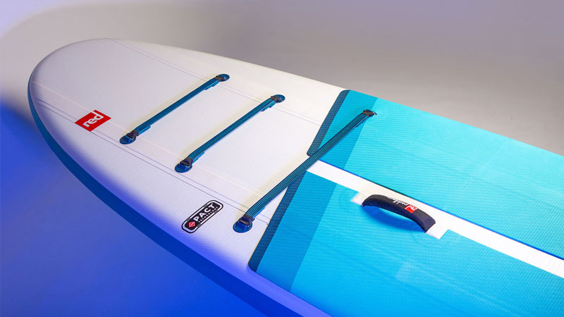 cordon elastique paddle gonflable