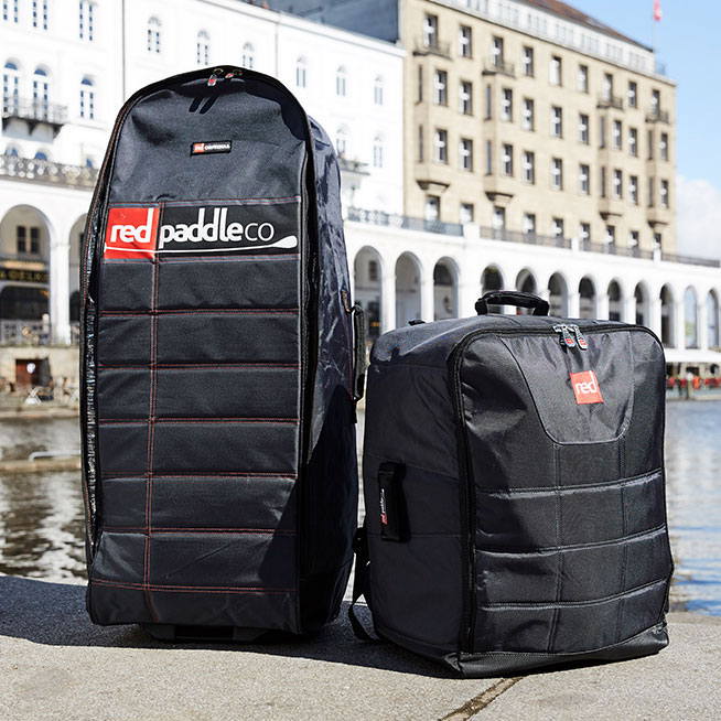 sac de transport red paddle