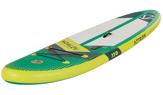 Stand up paddle Aztron