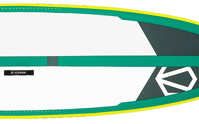 Stand up paddle cuscinetto Aztron