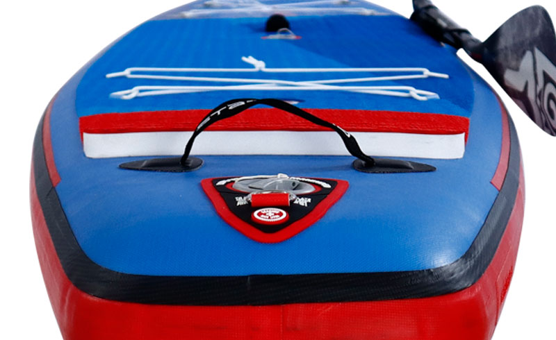 valve stand up paddle